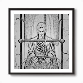 1000074939 Mirror Art Print