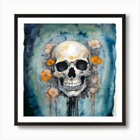 Number 39 Art Print