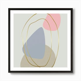 Abstract 24 Art Print