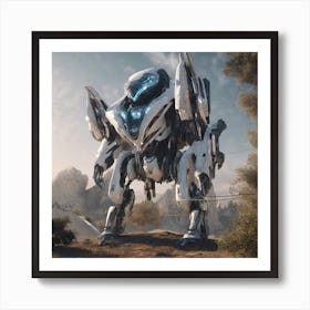 Halo 2 2 Art Print