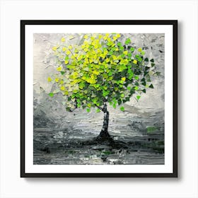 Tree Of Life 38 Art Print