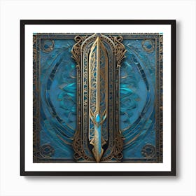 World Of Warcraft Art Print