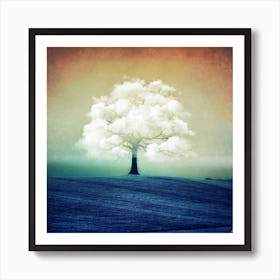 DREAMS Art Print