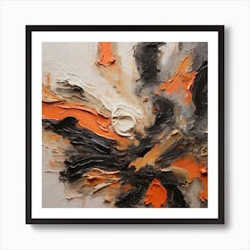 Abstraction 3 Art Print