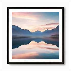 Sunset - Sunset Stock Videos & Royalty-Free Footage Art Print