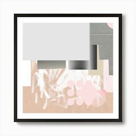 Another Daydream · Vormals Irgendwas Art Print