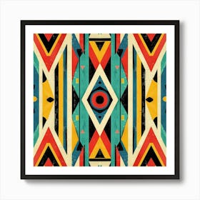 Navajo Poster