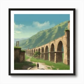 Aqueduct 2 Póster