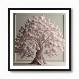 Tree Of Life 5 Art Print