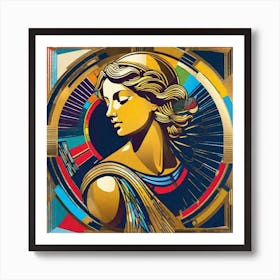 Venus Art Print