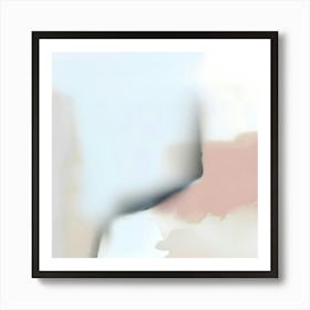 Abstract 58 Art Print