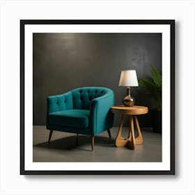 Default Create Unique Design Of Furniture 3 1 Art Print