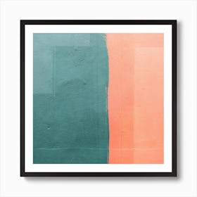 Change I Art Print