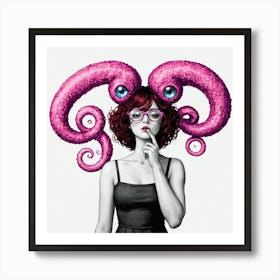 Octopus 1 Póster