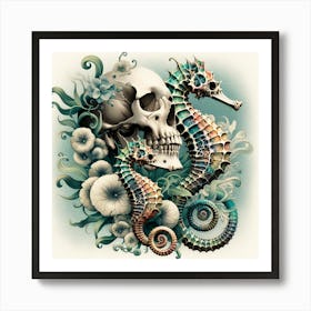 Perchance Art Print