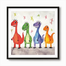 Artful Creation For Kids 559 Poster