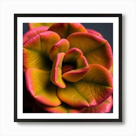 Flux Schnell Create A Highresolution Professionalquality Image 3 (19) Art Print