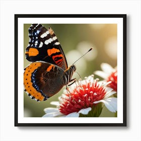 Wild Art 230 Art Print