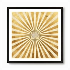 Welcome to 'Golden Epoch', an artwork that radiates with the timeless elegance of a bygone era. This piece is a tribute to the Art Deco movement, with its sharp lines and golden hues that create a sense of expansive luxury and opulence.  Art Deco Revival, Timeless Elegance, Golden Luxury.  #GoldenEpoch, #ArtDecoArt, #LuxuryDesign.  'Golden Epoch' is a luxurious addition to any space, offering a grand statement that is both nostalgic and striking. It’s perfect for those who appreciate the allure of vintage sophistication with a contemporary edge. This piece is not just art; it's an homage to the golden age of design, promising to bring a touch of enduring class to your interior. Art Print