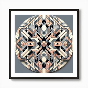 Great design  Art Print