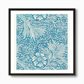 William Morris Wallpaper 4 Art Print