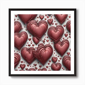 Valentine'S Day 74 Art Print