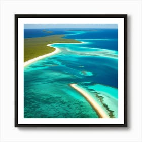 Southern Australia Cliffs 9 Art Print