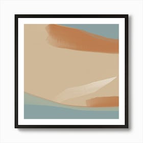 Woman'S Arm Art Print