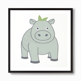 Artful Creation For Kids 162 Art Print