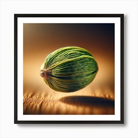 cardamom Royalty-Free Footage Art Print