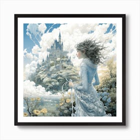 Csgboss Hyper Detailed Ultra High Resolution Hand Painted Illus 109b6e36 981b 46db 8b71 C4fb4e9f6066 Art Print