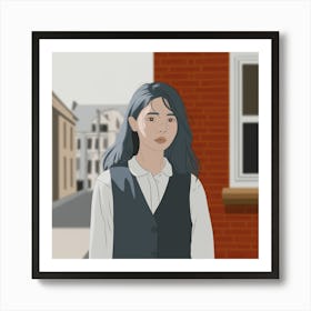 xeiwan Art Print