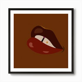 Black Joy Pt 1 Art Print