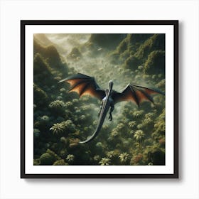 How To Train Your Dragon Poster