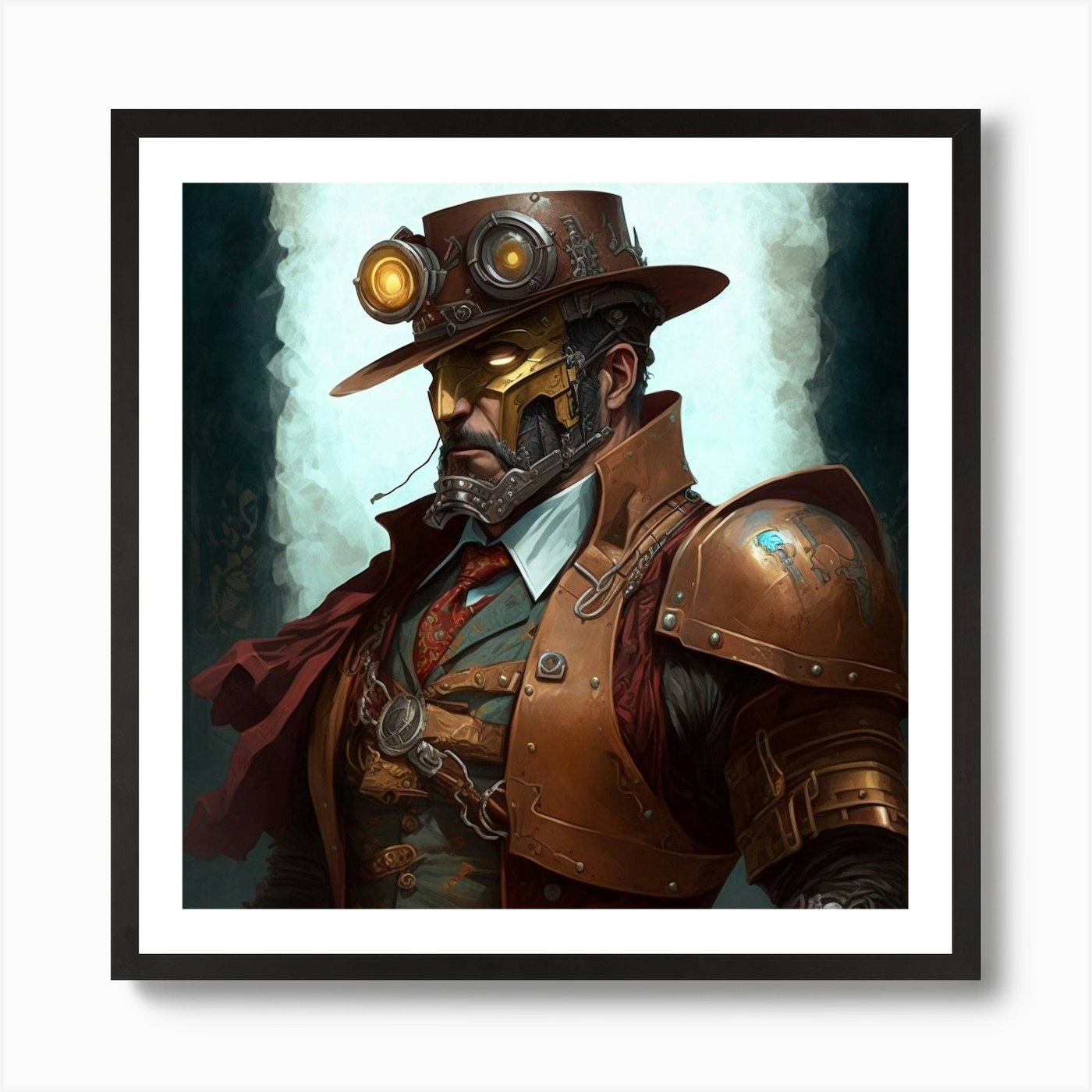 The Black Dandy: People of Color in Steampunk « Steampunk R&D :: WonderHowTo