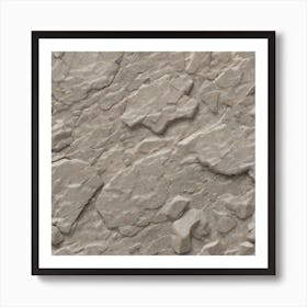 Sandstone 2 Art Print