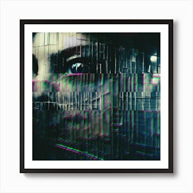 Abstract - Abstract Stock Videos & Royalty-Free Footage Metal Wall Art Uk Art Print