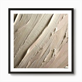 Abstract Painting 26 Art Print