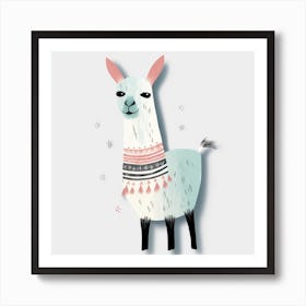 Artful Creation For Kids 116 Art Print