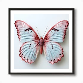 Butterfly 6 Poster