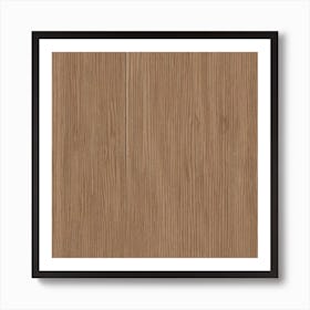 Wood Grain Texture 4 Art Print