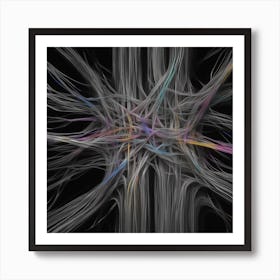 Abstract - Abstract Stock Videos & Royalty-Free Footage 10 Art Print