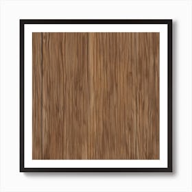 Wood Texture Background Poster