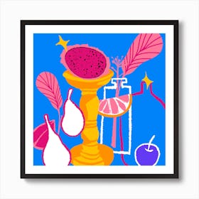 Aphrodisiac Art Print