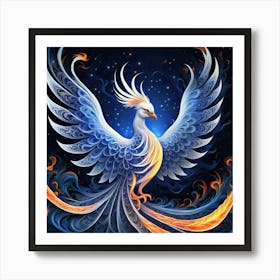 Phoenix Affiche