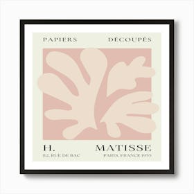 Matisse (11) Affiche