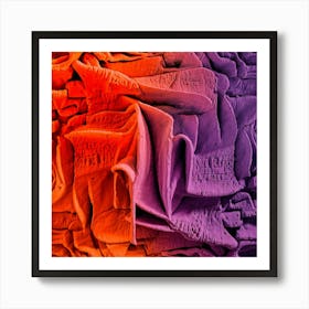 Abstract - Abstract Painting Art Print