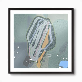 St Raymond Art Print