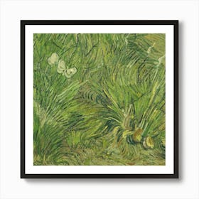 Van Gogh 83 Art Print