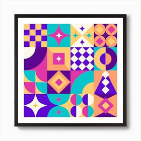 Magic!  Art Print